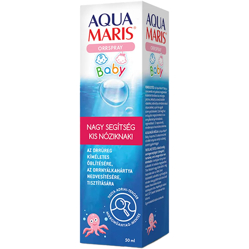 Aqua Maris Baby