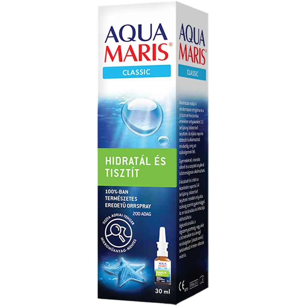 Aqua Maris Classic