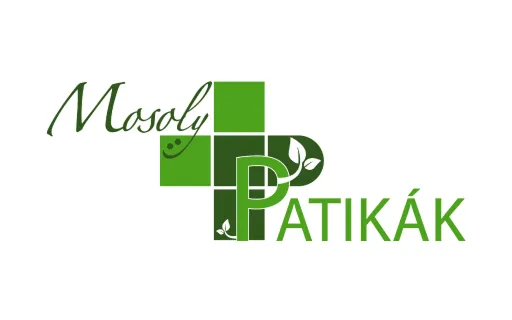 Mosoly Patikák