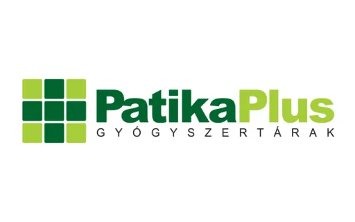 PatikaPlus gyógyszertárak